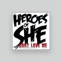 Heroes of She