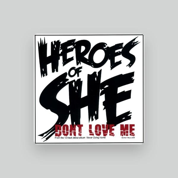 Heroes of She