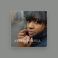 Sylvia Powell