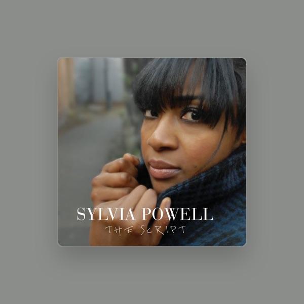 Sylvia Powell