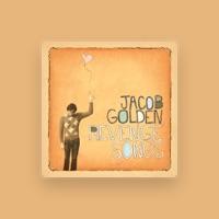 Jacob Golden