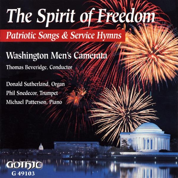 This Is My Country (arr. J. Kessler)