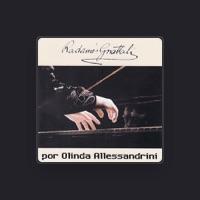 Olinda Allessandrini