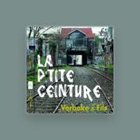 Patrick Verbeke