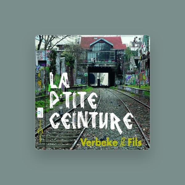 Patrick Verbeke