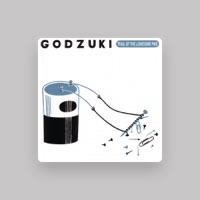 Godzuki