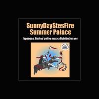 Sunny Day Sets Fire