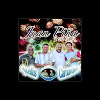 Juan Piña y Su Orquesta