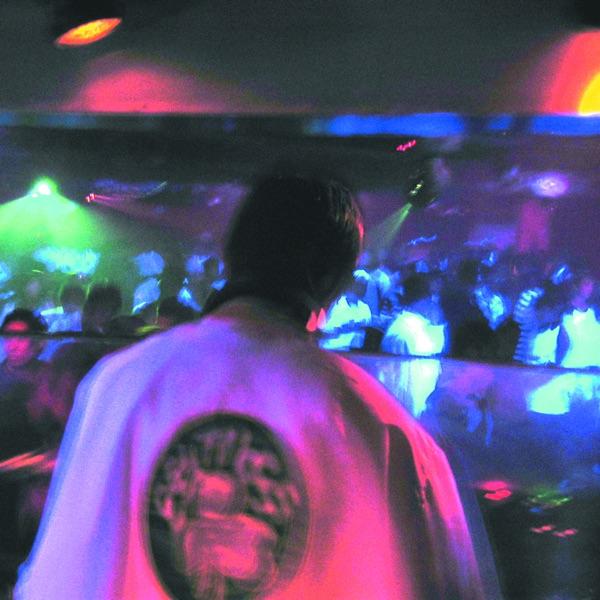 Nighttrain
