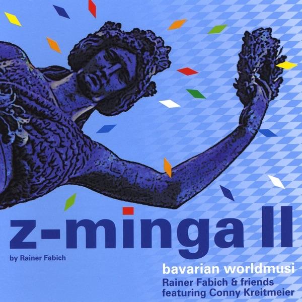 Maultrommel Polka - Jew´s Harp Polka