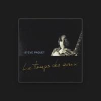 Steve Paquet