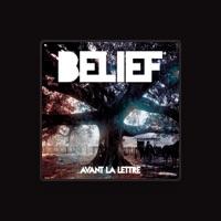 Avant La Lettre