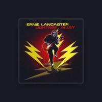 Ernie Lancaster