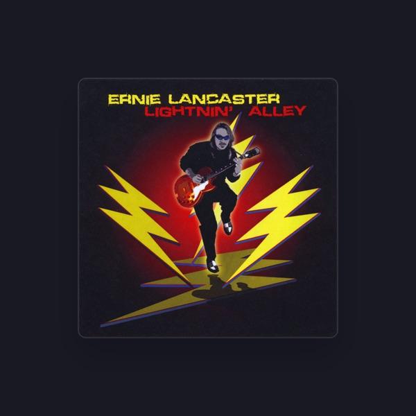 Ernie Lancaster