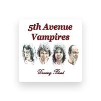 5th Avenue Vampires