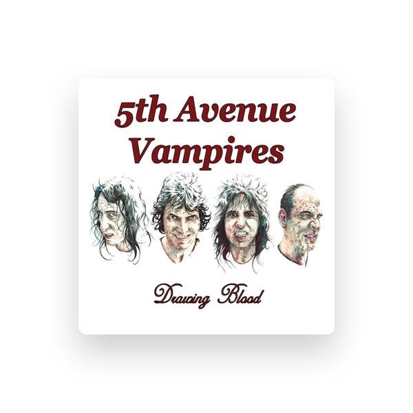 5th Avenue Vampires