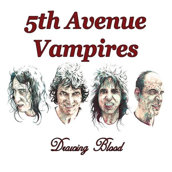 Vampires of 5th Avenue