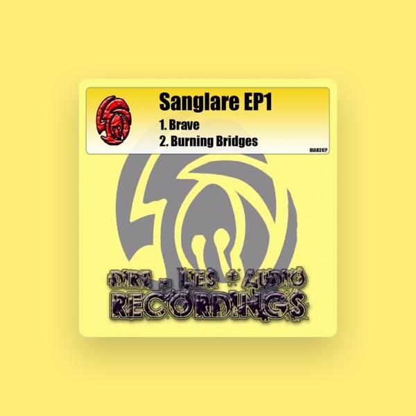 Sanglare