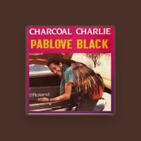 Pablove Black