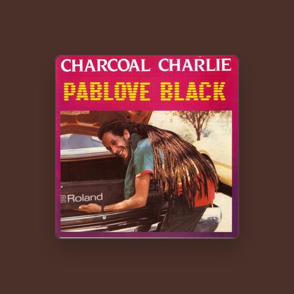 Pablove Black