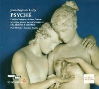 Psyche: Act V Scene 3: Finale: Chantons Les Plaisirs Charmants (Chorus)