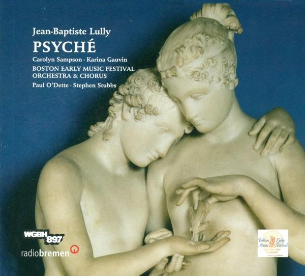 Psyche: Act V Scene 3: Laissons en Paix Toute la Terre (Mars)