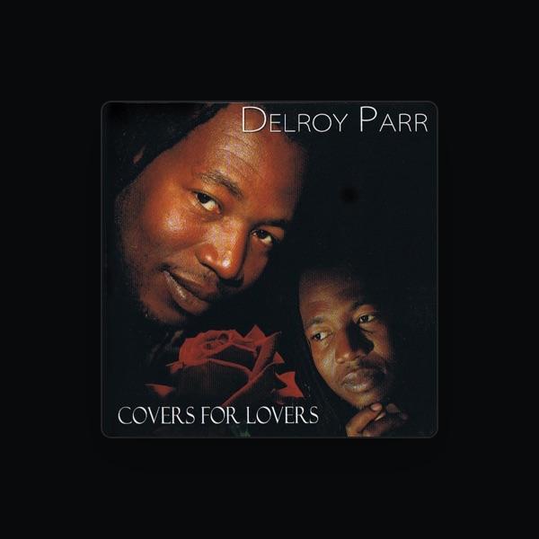 Delroy Parr