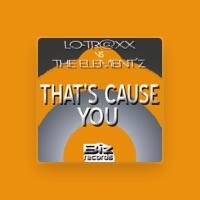 The Elementz
