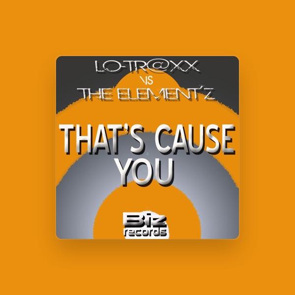 The Elementz