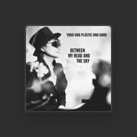 Yoko Ono/Plastic Ono Band