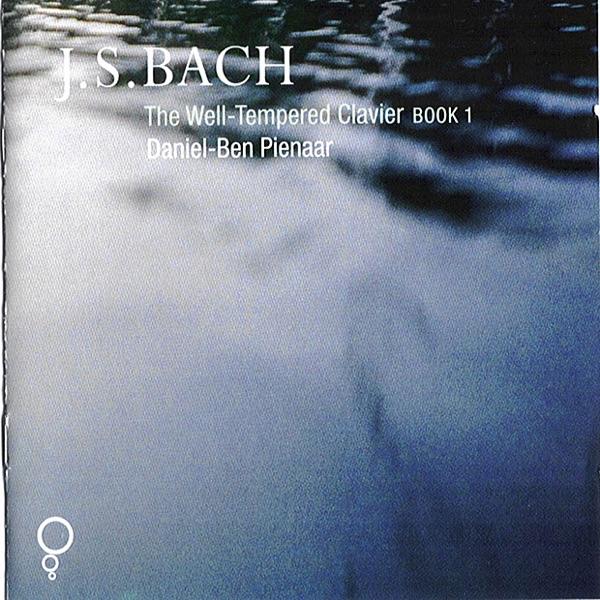 The Well-Tempered Clavier, Book I: Prelude No. 16 in G Minor, BWV 861