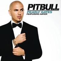Pearly Gates (feat. Nayer)
