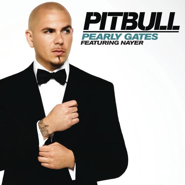 Pearly Gates (feat. Nayer)