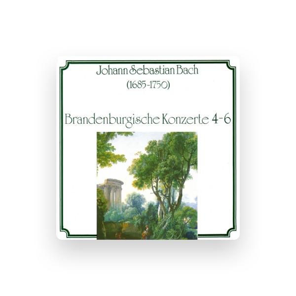 Baroque Studio Orchestra