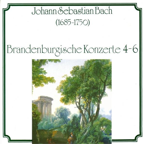 Brandenburgisches Konzert Nr. 5 D-Dur BWV 1050 - I. Allegro