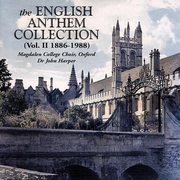 Bring us, O Lord God (feat. William Harris)