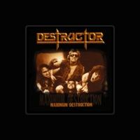 Destructor