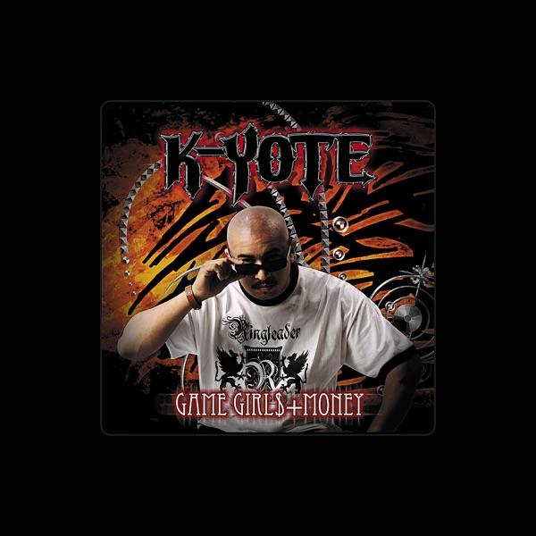 K-Yote