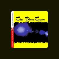The Blues Train
