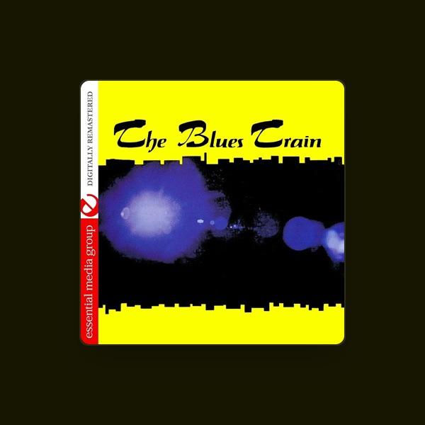 The Blues Train