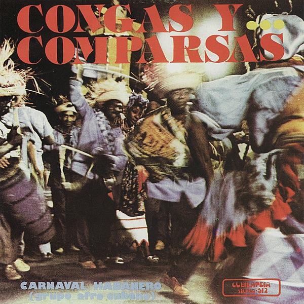 La Conga