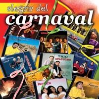 Bailemos Carnavales