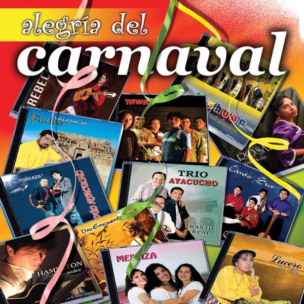 Bailemos Carnavales