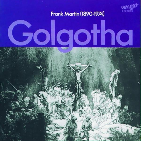 Golgotha, II. Teil: "Le Calavaire" - Die Schädelstätte