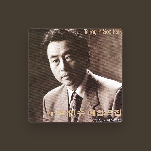 Park Insu