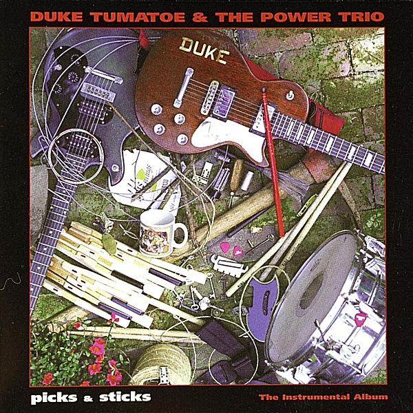 Wingnuts (Instrumental)