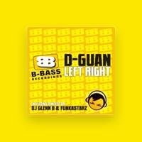 D-Guan