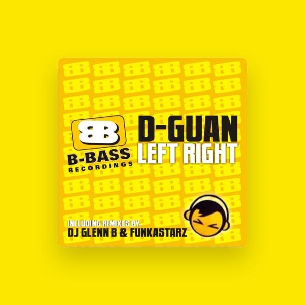 D-Guan