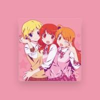MARs あいら・りずむ・みおん(CV.阿澄佳奈・原紗友里・片岡あづさ)