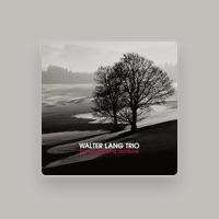 Walter Lang Trio